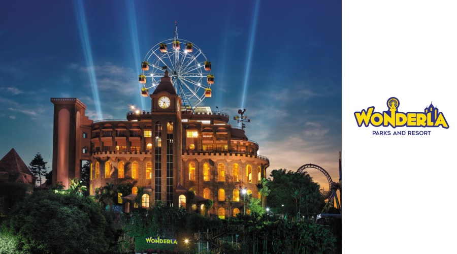 Wonderla Holidays Limited announces results for the second quarter of FY 2021-22